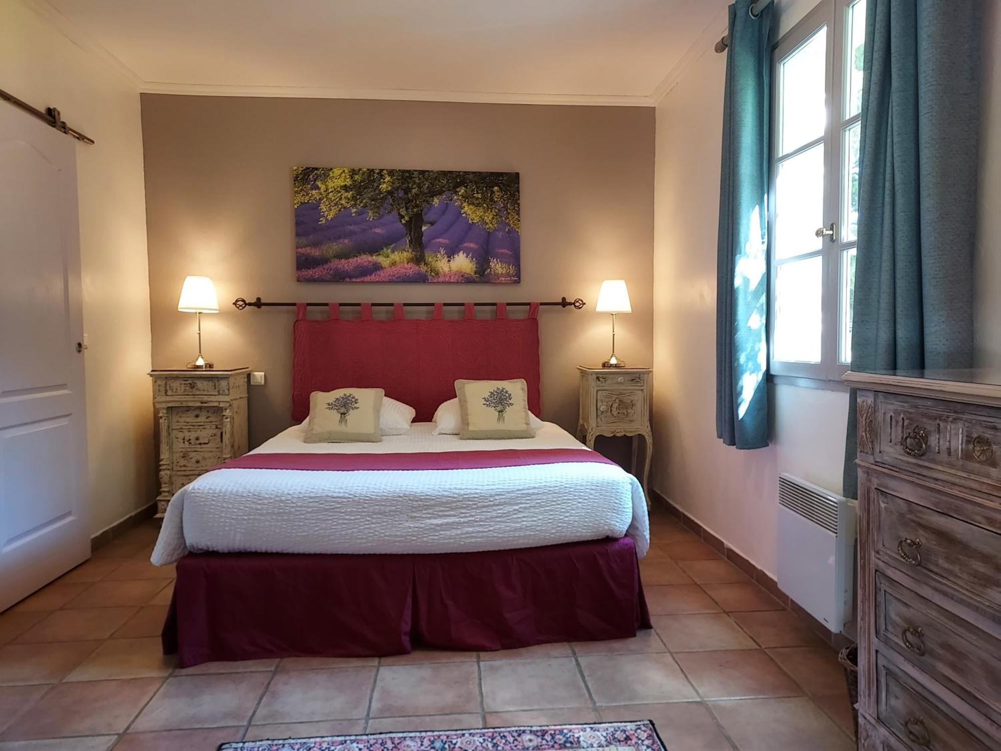 La Bastide Des Amouriers Caumont-sur-Durance Zewnętrze zdjęcie