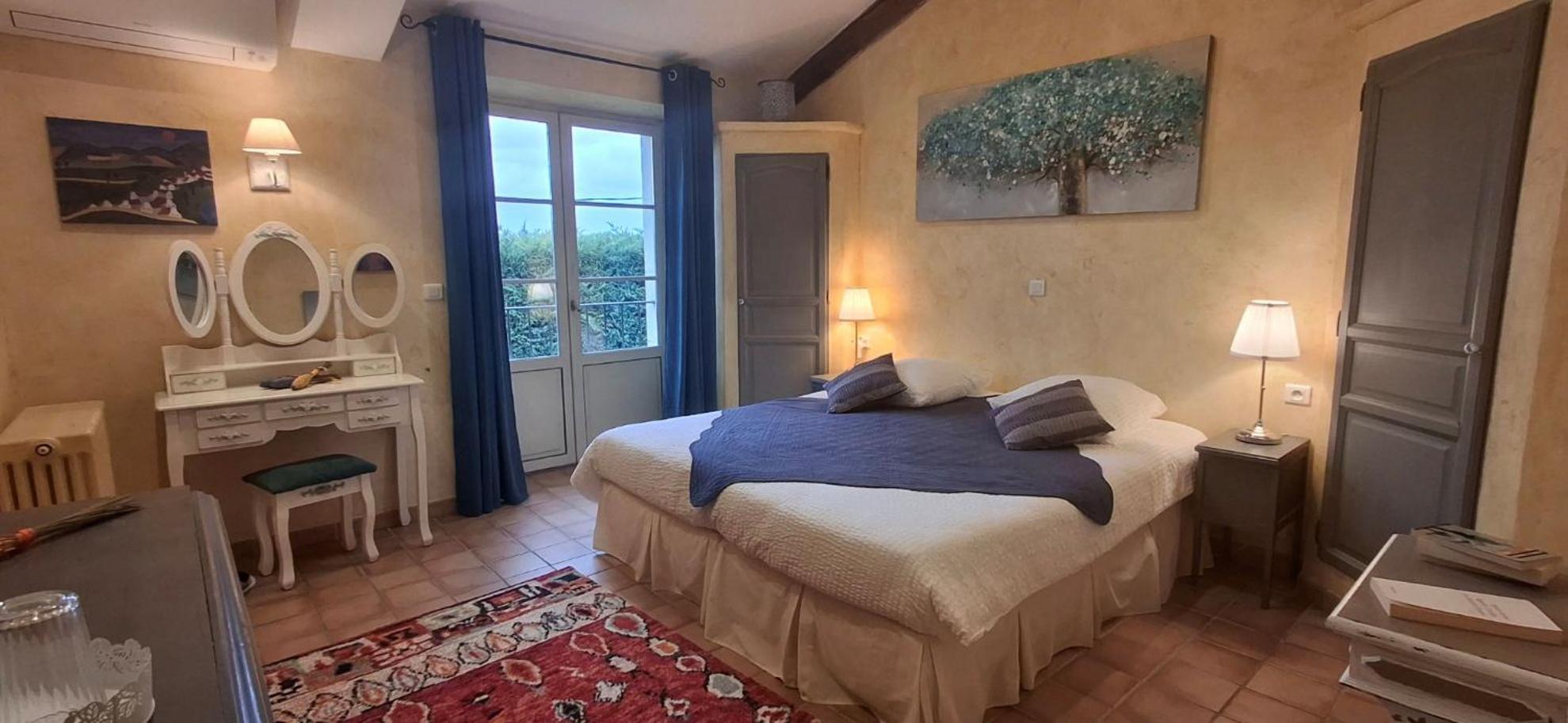 La Bastide Des Amouriers Caumont-sur-Durance Zewnętrze zdjęcie