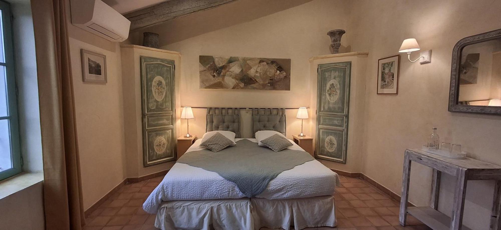 La Bastide Des Amouriers Caumont-sur-Durance Zewnętrze zdjęcie